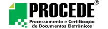 Logo da Procede Bahia