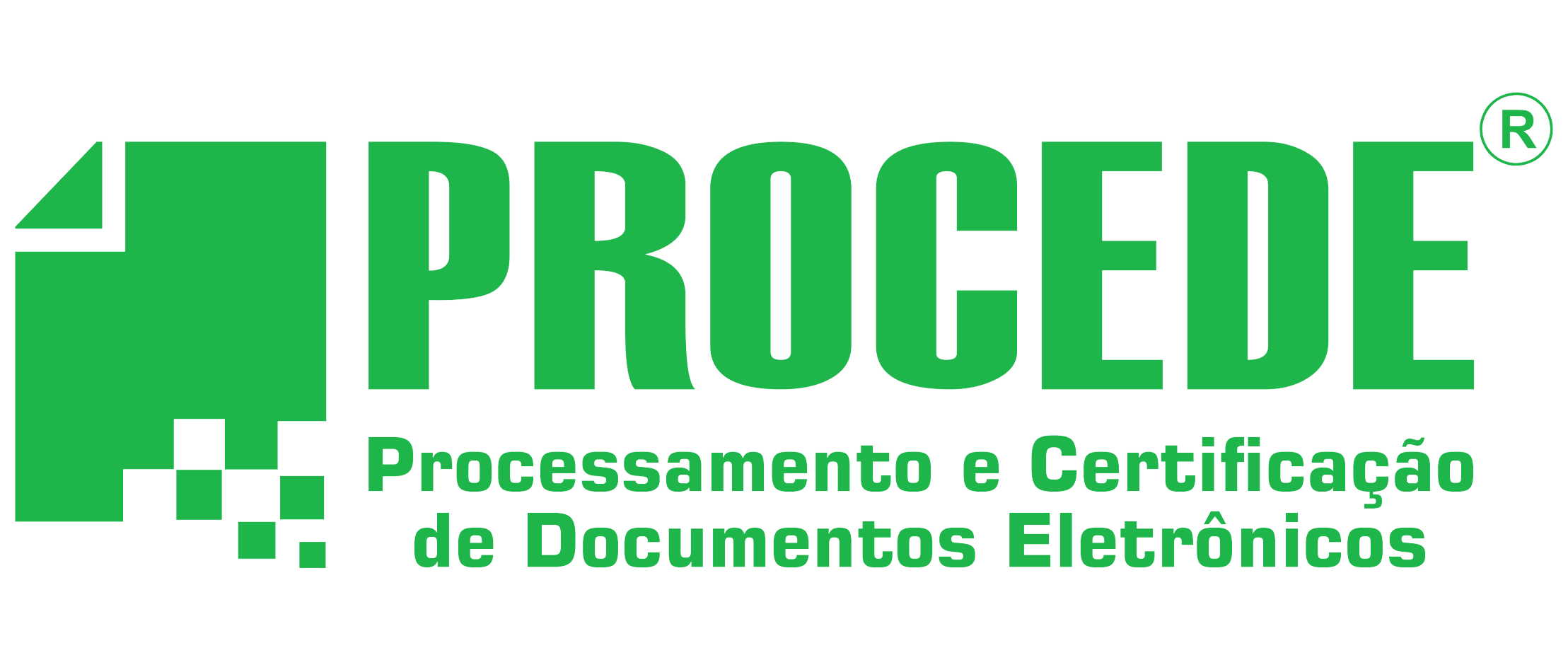 Logo da Procede Bahia